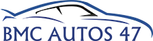 B M C AUTOS 47 (B M C AUTOS 47) logo