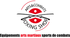 SHOGUN (ARTS ET COMBATS) logo
