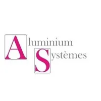 SARL ALUMINIUM SYSTEME (ALUMINIUM SYSTEME) logo