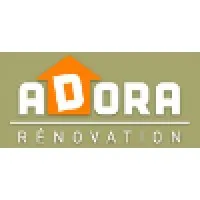 ADORA RENOVATION logo