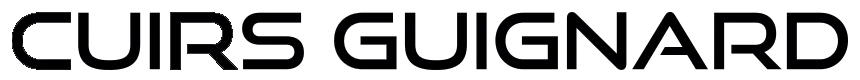 CUIRS GUIGNARD logo