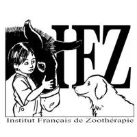 INSTITUT FRANCAIS DE ZOOTHERAPIE (I F Z) logo