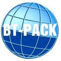 BULKTRANS-PACK logo