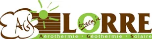 AGS LORRE ENERGIE (AGS LORRE ENERGIE) logo
