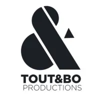 TOUT & BO PRODUCTIONS logo