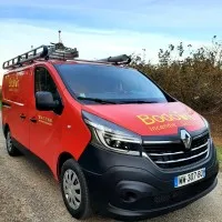 BODOIN INCENDIE SECURITE logo