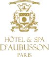 AUBUSSON logo