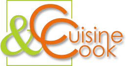 SYBEA (CUISINE & COOK) logo