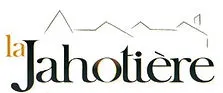 LE MANOIR DE LA JAHOTIERE logo