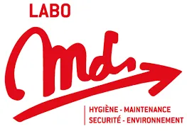 MD PRODUCTION logo
