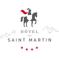 SAINT MARTIN DE BELLEVILLE logo