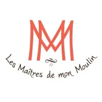 BBVA (Les Maitres de Mon Moulin) logo