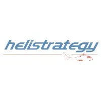 HELI STRATEGY logo
