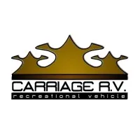 CARRIAGE (CARRIAGE) logo