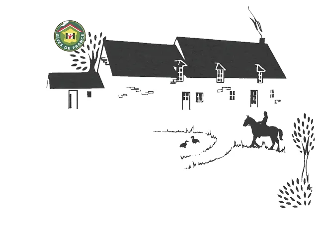 LE RELAIS DE CISAI logo