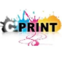 C'PRINT logo