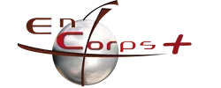 EN'CORPS PLUS (EN'CORPS) logo