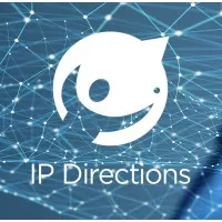 IP DIRECTIONS logo