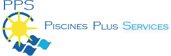 PPS (PISCINES PLUS SERVICES) logo