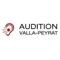AUDITION VALLA PEYRAT logo