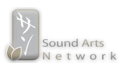 SOUND ARTS NETWORK (S-A-N) logo