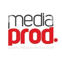 MEDIAPROD (MOTOR INFOS) logo