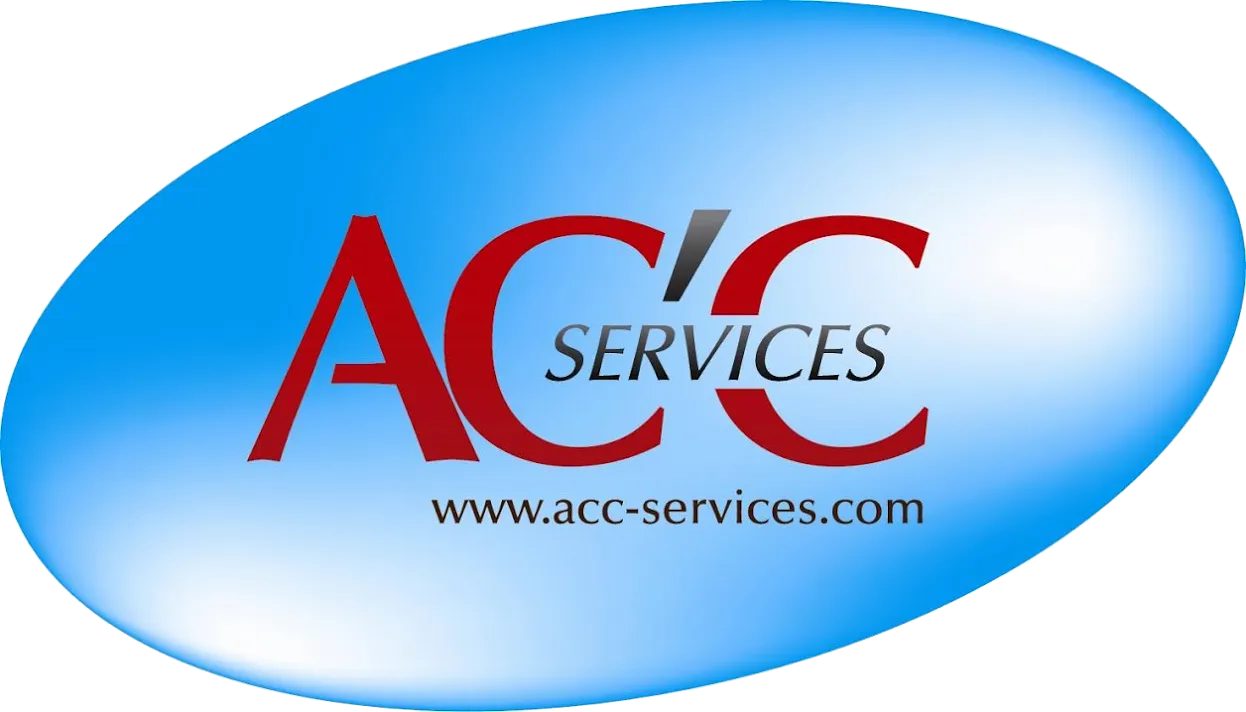 AC'C SERVICES logo