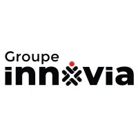 INNOVIA LOCATION (INNOVIA) logo