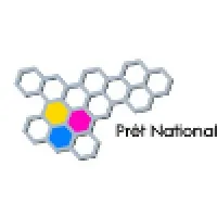 PRET NATIONAL (PRET NATIONAL) logo