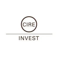 CIRE INVEST logo