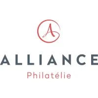 ALLIANCE PHILATELIE (ALLIANCE PHILATELIE) logo
