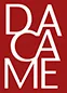 DACAME FRANCE logo