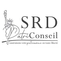 SRD PATRICONSEIL logo