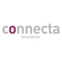 CONNECTA IMMOBILIER logo