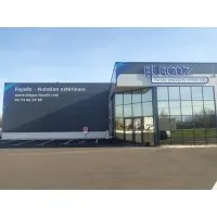 SARL ALAGOZ FACADE logo