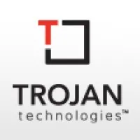 TROJAN TECHNOLOGIES DEUTSCHLAND logo