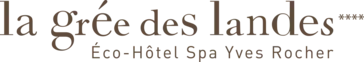 LA GREE DES LANDES logo