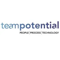TEAM POTENTIAL logo