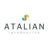 LA FINANCIERE ATALIAN logo