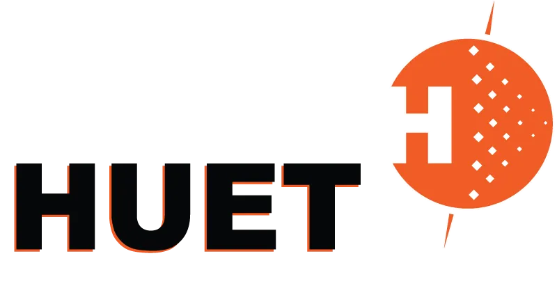 HUET DEMENAGEMENTS (MAISON HUET) logo