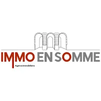 IMMO EN SOMME logo