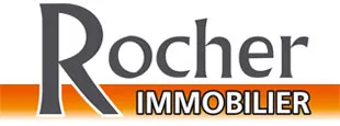 ROCHER IMMOBILIER (ROCHER IMMOBILIER) logo