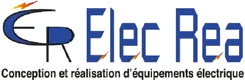 ELEC REA logo