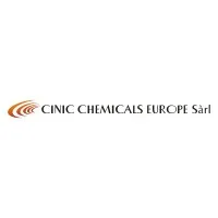CINIC CHEMICALS EUROPE (KOREL CHEMICALS) logo