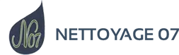 NETTOYAGE 07 (NETTOYAGE 07) logo