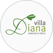 SNC VILLA DIANA logo