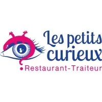 LES PETITS CURIEUX (LA FORGE) logo