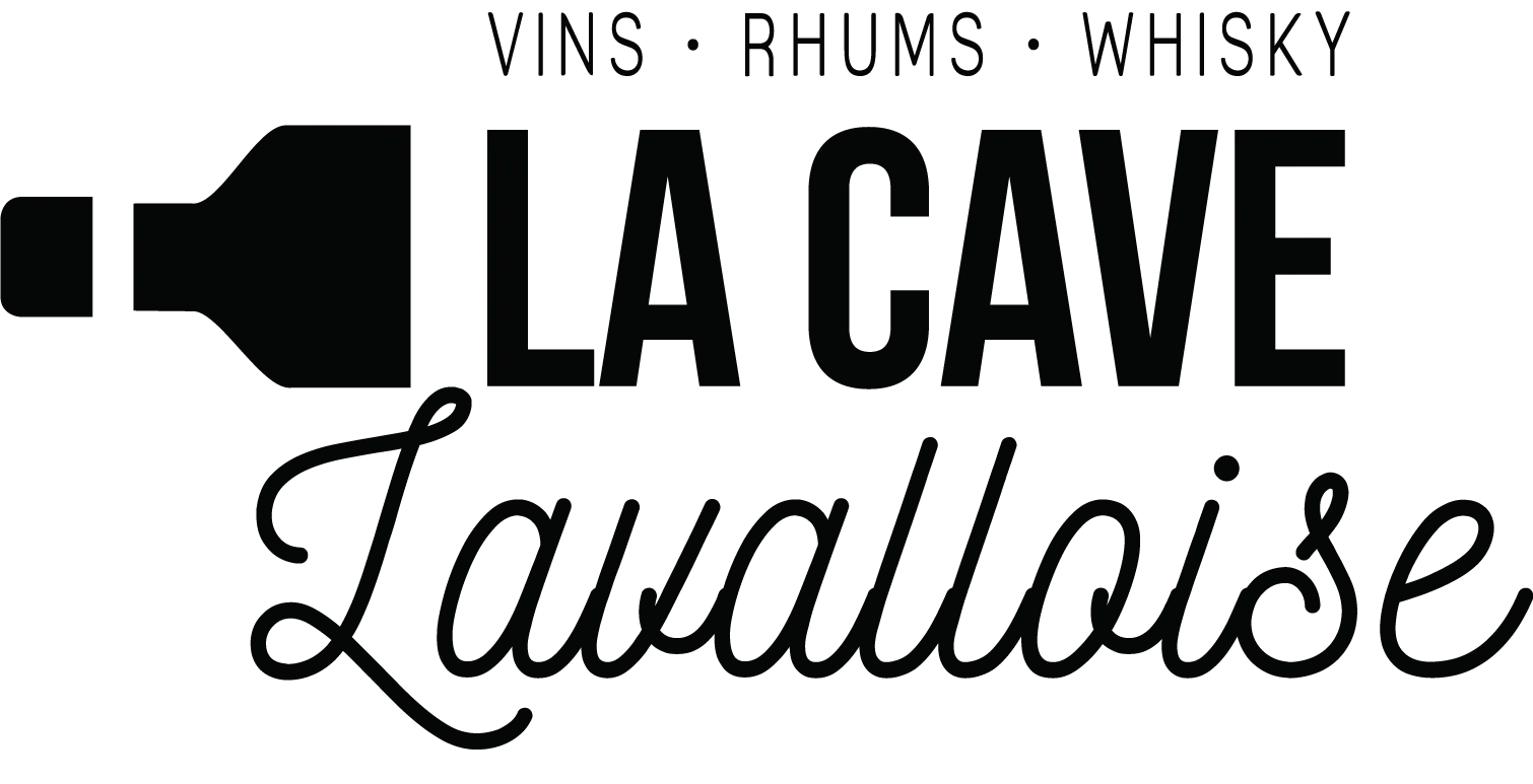 SARL GB (LA CAVE LAVALLOISE) logo
