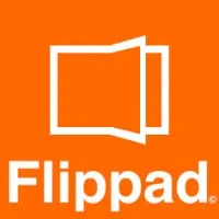 FLIPPAD logo