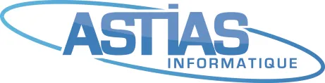 ASTIAS logo